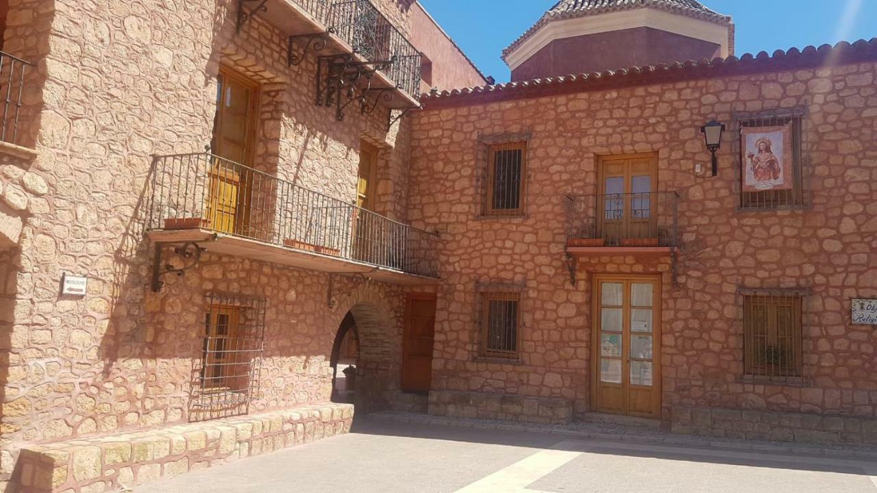 El Puerto de Mazarrón La Linea 아파트 외부 사진